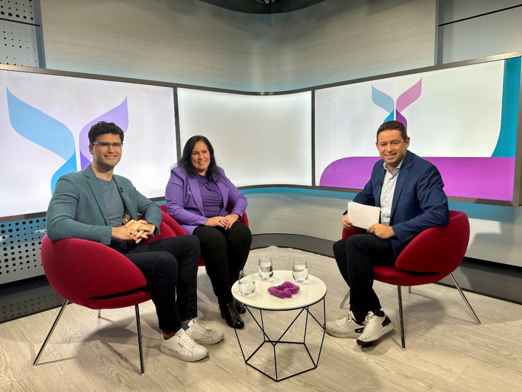 Kurier TV Talk